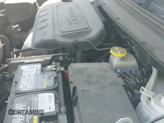 ✅ 2023 Jeep Cherokee Altitude Lux • VIN: 1C4PJMMB1PD111240 • Lot: 42944790. Listed on IAAI with 64,313 mi. Free auction sales archive from the USA and detailed vehicle history report at DreamBid. Image 18.