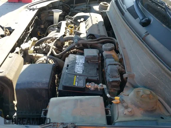 ✅ 2023 Hyundai Venue Limited • VIN: KMHRC8A33PU244150 • Lot: 44142117. Listed on IAAI with 53,945 mi. Free auction sales archive from the USA and detailed vehicle history report at DreamBid. Image 20.