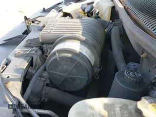 ✅ 2004 Chevrolet Express Passenger • VIN: 1GBFG15T941151826 • Lot: 42906999. Listed on IAAI with 191,107 mi. Free auction sales archive from the USA and detailed vehicle history report at DreamBid. Image 12.