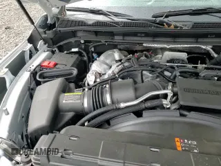 ✅ 2025 GMC Sierra 2500HD Denali • VIN: 1GT4UREYXSF226300 • Лот: 55947865. Опубликован ранее на Copart с пробегом 6 миль. Бесплатный доступ к архиву аукционных продаж из США и подробный отчёт об истории автомобиля на DreamBid. Изображение 13.