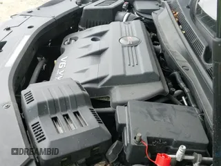 ✅ 2015 GMC Terrain SLT • VIN: 2GKFLSE38F6439029 • Lot: 43904552. Listed on IAAI with 95,434 mi. Free auction sales archive from the USA and detailed vehicle history report at DreamBid. Image 12.