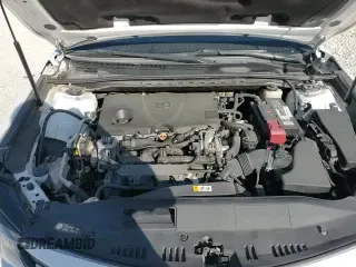 ✅ 2018 Toyota Camry LE • VIN: 4T1B11HK0JU650714 • Lot: 86868815. Listed on Copart with 55,503 mi. Free auction sales archive from the USA and detailed vehicle history report at DreamBid. Image 14.