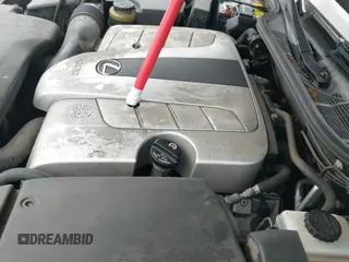 ✅ 2002 Lexus LS 430 • VIN: JTHBN30F220062081 • Lot: 43016417. Listed on IAAI with 156,153 mi. Free auction sales archive from the USA and detailed vehicle history report at DreamBid. Image 13.