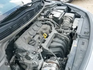 ✅ 2023 Kia Rio S • VIN: 3KPA24AD4PE518248 • Lot: 43085099. Listed on IAAI with 63,344 mi. Free auction sales archive from the USA and detailed vehicle history report at DreamBid. Image 18.