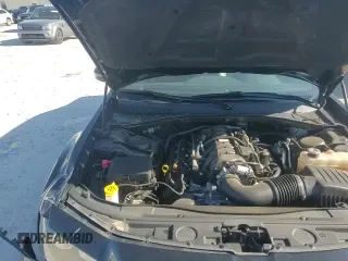 ✅ 2022 Chrysler 300 S • VIN: 2C3CCABT9NH177297 • Lot: 56311305. Listed on Copart with 37,036 mi. Free auction sales archive from the USA and detailed vehicle history report at DreamBid. Image 14.