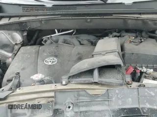 ✅ 2018 Toyota Highlander SE • VIN: 5TDJZRFH5JS882115 • Лот: 43655512. Опубликован ранее на IAAI с пробегом 80 858 миль. Бесплатный доступ к архиву аукционных продаж из США и подробный отчёт об истории автомобиля на DreamBid. Изображение 20.