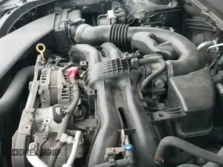 ✅ 2014 Subaru Forester Premium • VIN: JF2SJAEC8EH475338 • Lot: 43453938. Listed on IAAI with 123,138 mi. Free auction sales archive from the USA and detailed vehicle history report at DreamBid. Image 19.