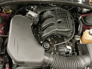 ✅ 2021 Dodge Charger SXT • VIN: 2C3CDXBG1MH511002 • Lot: 40883200. Wystawiony na IAAI z przebiegiem 95 551 mil. Bezpłatny archiwum sprzedaży aukcyjnych z USA i szczegółowy raport historii pojazdu na DreamBid. Zdjęcie 20.