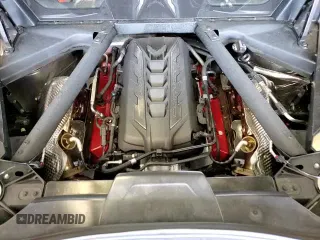 ✅ 2020 Chevrolet Corvette 3LT • VIN: 1G1Y82D40L5111569 • Лот: 69216285. Опубликован ранее на Copart с пробегом 21 502 миль. Бесплатный доступ к архиву аукционных продаж из США и подробный отчёт об истории автомобиля на DreamBid. Изображение 14.