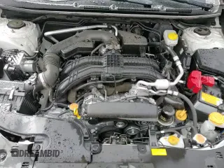 ✅ 2024 Subaru Impreza • VIN: JF1GUABC9R8908435 • Lot: 80345105. Wystawiony na Copart z przebiegiem 5 988 mil. Bezpłatny archiwum sprzedaży aukcyjnych z USA i szczegółowy raport historii pojazdu na DreamBid. Zdjęcie 13.