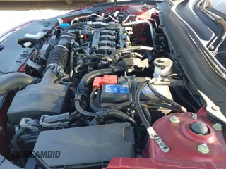 ✅ 2021 Honda Accord LX • VIN: 1HGCV1F13MA124947 • Lot: 43249779. Wystawiony na IAAI z przebiegiem 41 451 mil. Bezpłatny archiwum sprzedaży aukcyjnych z USA i szczegółowy raport historii pojazdu na DreamBid. Zdjęcie 19.