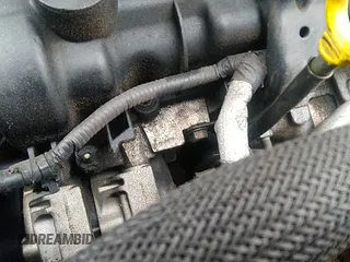 ✅ 2013 Dodge Avenger SE V6 • VIN: 1C3CDZAG4DN504856 • Lot: 41258564. Wystawiony na IAAI z przebiegiem 183 403 mil. Bezpłatny archiwum sprzedaży aukcyjnych z USA i szczegółowy raport historii pojazdu na DreamBid. Zdjęcie 17.