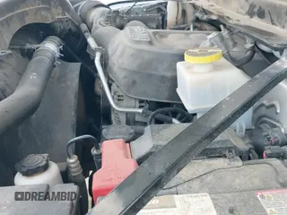 ✅ 2022 Ram 2500 Tradesman • VIN: 3C6UR5CJ3NG298322 • Lot: 43000975. Listed on IAAI with 97,692 mi. Free auction sales archive from the USA and detailed vehicle history report at DreamBid. Image 19.