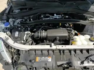 ✅ 2023 Ford Explorer ST-Line • VIN: 1FMSK8KH1PGB14123 • Lot: 70354435. Listed on Copart with 6,436 mi. Free auction sales archive from the USA and detailed vehicle history report at DreamBid. Image 15.