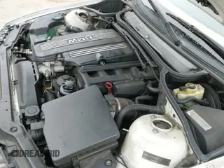 ✅ 2004 BMW 3 Series 325i • VIN: WBAAZ33444KP85964 • Lot: 42024989. Listed on IAAI with 165,813 mi. Free auction sales archive from the USA and detailed vehicle history report at DreamBid. Image 13.