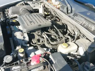 ✅ 2001 Dodge Dakota Sport • VIN: 1B7GL2AN21S158812 • Lot: 41483542. Wystawiony na IAAI z przebiegiem 175 135 mil. Bezpłatny archiwum sprzedaży aukcyjnych z USA i szczegółowy raport historii pojazdu na DreamBid. Zdjęcie 19.