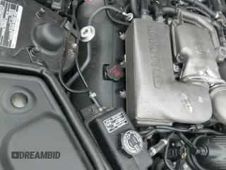 ✅ 2005 Jaguar XK • VIN: SAJDA42B253A42460 • Lot: 42371183. Wystawiony na IAAI z przebiegiem 118 104 mil. Bezpłatny archiwum sprzedaży aukcyjnych z USA i szczegółowy raport historii pojazdu na DreamBid. Zdjęcie 19.