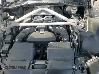 ✅ 2020 Aston Martin Vantage • VIN: SCFSMGAW4LGN03942 • Lot: 49004855. Listed on Copart with 42,583 mi. Free auction sales archive from the USA and detailed vehicle history report at DreamBid. Image 13.