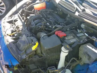 ✅ 2018 Ford Fiesta SE • VIN: 3FADP4BJ7JM143865 • Lot: 43469094. Listed on IAAI with 90,221 mi. Free auction sales archive from the USA and detailed vehicle history report at DreamBid. Image 19.