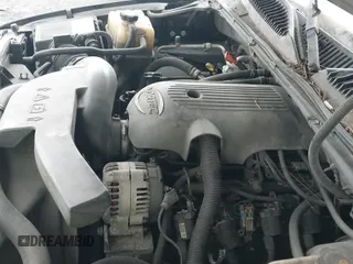 ✅ 2001 GMC Yukon SLT • VIN: 1GKEK13T41R164915 • Lot: 41841669. Wystawiony na IAAI z przebiegiem 291 154 mil. Bezpłatny archiwum sprzedaży aukcyjnych z USA i szczegółowy raport historii pojazdu na DreamBid. Zdjęcie 12.