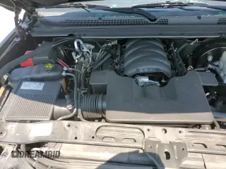 2020 Chevrolet Tahoe Premier z VIN 1GNSKCKCXLR105115, wystawiony jako Copart lot #69403385 z przebiegiem 108 319 mil mil oraz Szkoda całkowita • Salvage title. Historia ofert i sprzedaży dostępna na DreamBid. Obrazek 15.