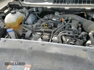 ✅ 2020 Ford Edge SEL • VIN: 2FMPK4J91LBA69663 • Lot: 50611005. Listed on Copart with 61,534 mi. Free auction sales archive from the USA and detailed vehicle history report at DreamBid. Image 14.