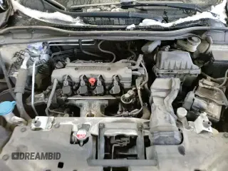 ✅ 2017 Honda HR-V EX • VIN: 3CZRU6H58HM107279 • Lot: 94956595. Listed on Copart with 121,509 mi. Free auction sales archive from the USA and detailed vehicle history report at DreamBid. Image 14.