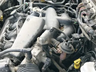 ✅ 2006 Ford Escape XLT • VIN: 1FMYU03146KB87070 • Lot: 41451676. Listed on IAAI with 180,415 mi. Free auction sales archive from the USA and detailed vehicle history report at DreamBid. Image 12.