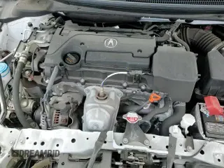 ✅ 2019 Acura ILX Premium • VIN: 19UDE2F73KA007994 • Lot: 84787575. Wystawiony na Copart z przebiegiem 5 313 mil. Bezpłatny archiwum sprzedaży aukcyjnych z USA i szczegółowy raport historii pojazdu na DreamBid. Zdjęcie 13.