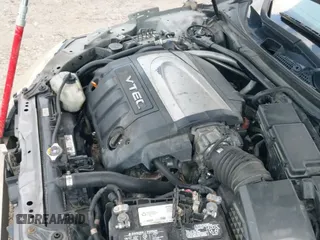 ✅ 2005 Acura RL • VIN: JH4KB16535C012563 • Lot: 43050599. Listed on IAAI with 198,749 mi. Free auction sales archive from the USA and detailed vehicle history report at DreamBid. Image 13.