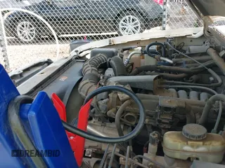 ✅ 2004 Ford Ranger XL Fleet • VIN: 1FTYR44U64PA84738 • Lot: 42358500. Listed on IAAI with 161,915 mi. Free auction sales archive from the USA and detailed vehicle history report at DreamBid. Image 16.