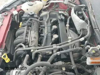 ✅ 2011 Ford Focus S • VIN: 1FAHP3EN8BW161142 • Lot: 43445127. Wystawiony na IAAI z przebiegiem 126 061 mil. Bezpłatny archiwum sprzedaży aukcyjnych z USA i szczegółowy raport historii pojazdu na DreamBid. Zdjęcie 12.