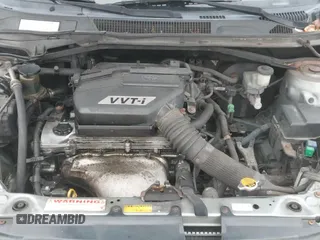 ✅ 2005 Toyota RAV4 • VIN: JTEHD20VX56044019 • Lot: 43684992. Wystawiony na IAAI z przebiegiem 248 184 mil. Bezpłatny archiwum sprzedaży aukcyjnych z USA i szczegółowy raport historii pojazdu na DreamBid. Zdjęcie 16.