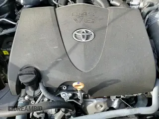 ✅ 2022 Toyota Highlander L • VIN: 5TDCZRAH7NS141793 • Lot: 90058235. Listed on Copart with 11,757 mi. Free auction sales archive from the USA and detailed vehicle history report at DreamBid. Image 15.