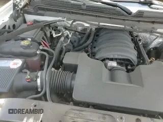 ✅ 2018 Chevrolet Silverado 1500 Custom • VIN: 3GCPCPEC6JG113191 • Lot: 69343065. Listed on Copart with 144,805 mi. Free auction sales archive from the USA and detailed vehicle history report at DreamBid. Image 13.