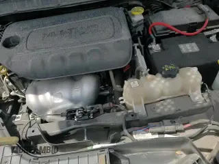 ✅ 2020 Jeep Cherokee Latitude • VIN: 1C4PJLCB6LD561696 • Lot: 68200125. Listed on Copart with 63,180 mi. Free auction sales archive from the USA and detailed vehicle history report at DreamBid. Image 13.