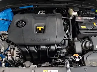 ✅ 2024 Kia Soul S • VIN: KNDJ23AU6R7225643 • Лот: 85750555. Опубликован ранее на Copart с пробегом 12 031 миль. Бесплатный доступ к архиву аукционных продаж из США и подробный отчёт об истории автомобиля на DreamBid. Изображение 15.