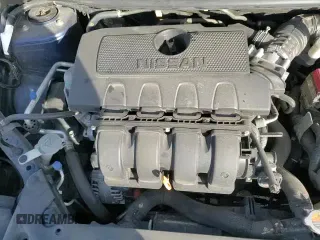 ✅ 2017 Nissan Sentra S • VIN: 3N1AB7AP7HY264288 • Lot: 92219325. Listed on Copart with 87,094 mi. Free auction sales archive from the USA and detailed vehicle history report at DreamBid. Image 13.