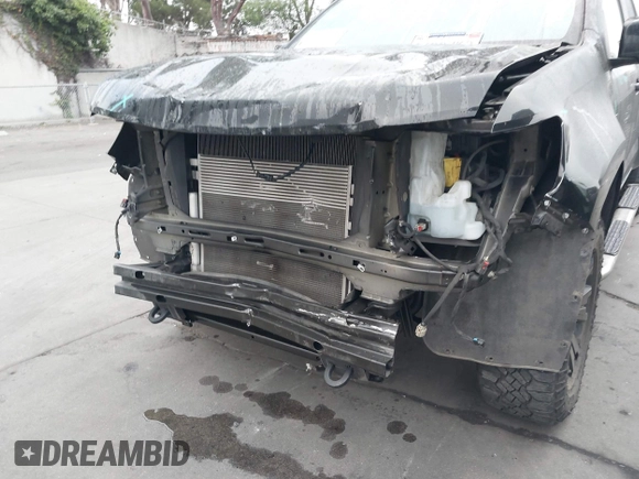 ✅ 2021 Chevrolet Colorado 2WD Z71 • VIN: 1GCGSDEN4M1290571 • Lot: 44824210. Wystawiony na IAAI z przebiegiem 81 424 mil. Bezpłatny archiwum sprzedaży aukcyjnych z USA i szczegółowy raport historii pojazdu na DreamBid. Zdjęcie 6.