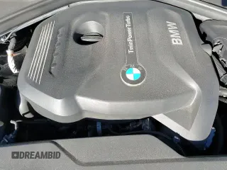 ✅ 2017 BMW 3 Series 330i • VIN: WBA8B9C52HK675676 • Lot: 92594335. Wystawiony na Copart z przebiegiem 59 772 mil. Bezpłatny archiwum sprzedaży aukcyjnych z USA i szczegółowy raport historii pojazdu na DreamBid. Zdjęcie 15.