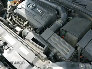 ✅ 2016 Volkswagen Jetta Sport • VIN: 3VWD17AJ7GM407509 • Lot: 42790674. Wystawiony na IAAI z przebiegiem 106 343 mil. Bezpłatny archiwum sprzedaży aukcyjnych z USA i szczegółowy raport historii pojazdu na DreamBid. Zdjęcie 20.