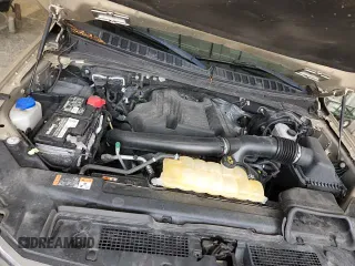 ✅ 2018 Ford Expedition Max XLT • VIN: 1FMJK1JT7JEA26222 • Лот: 69117595. Опубликован ранее на Copart с пробегом 127 667 миль. Бесплатный доступ к архиву аукционных продаж из США и подробный отчёт об истории автомобиля на DreamBid. Изображение 14.