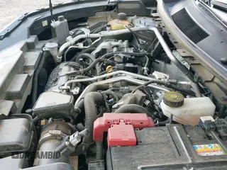 ✅ 2022 Mitsubishi Outlander SEL • VIN: JA4J3VA80NZ084833 • Lot: 43140168. Listed on IAAI with 79,753 mi. Free auction sales archive from the USA and detailed vehicle history report at DreamBid. Image 22.