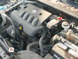 ✅ 2007 Nissan Sentra S • VIN: 3N1AB61E27L681578 • Lot: 43551591. Listed on IAAI with 168,838 mi. Free auction sales archive from the USA and detailed vehicle history report at DreamBid. Image 12.