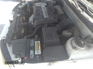 ✅ 2003 Hyundai Elantra GLS • VIN: KMHDN45D33U537928 • Lot: 41272213. Wystawiony na IAAI z przebiegiem 164 120 mil. Bezpłatny archiwum sprzedaży aukcyjnych z USA i szczegółowy raport historii pojazdu na DreamBid. Zdjęcie 12.