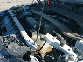 ✅ 2022 Ford Police Interceptor Utility • VIN: 1FM5K8AB2NGA02664 • Lot: 40499840. Wystawiony na IAAI z przebiegiem 7 067 mil. Bezpłatny archiwum sprzedaży aukcyjnych z USA i szczegółowy raport historii pojazdu na DreamBid. Zdjęcie 20.