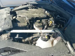 ✅ 2022 Genesis GV70 2.5T • VIN: KMUMADTB9NU050430 • Lot: 41990564. Listed on IAAI with 36,308 mi. Free auction sales archive from the USA and detailed vehicle history report at DreamBid. Image 19.