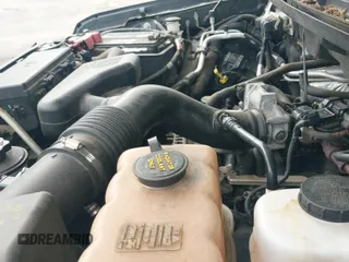 ✅ 2010 Ford F-150 XL • VIN: 1FTMF1EW5AFD21842 • Lot: 43058037. Listed on IAAI with 181,048 mi. Free auction sales archive from the USA and detailed vehicle history report at DreamBid. Image 19.