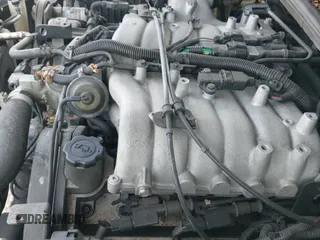 ✅ 2006 Kia Sorento LX • VIN: KNDJD733665644363 • Lot: 42643203. Listed on IAAI with 253,021 mi. Free auction sales archive from the USA and detailed vehicle history report at DreamBid. Image 12.