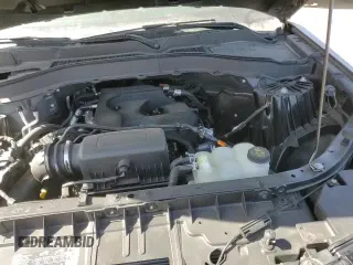 ✅ 2020 Ford Explorer XLT • VIN: 1FMSK8DH4LGC28785 • Lot: 46903625. Wystawiony na Copart z przebiegiem 55 512 mil. Bezpłatny archiwum sprzedaży aukcyjnych z USA i szczegółowy raport historii pojazdu na DreamBid. Zdjęcie 14.